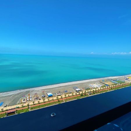 Orbi City Batumi Sea View Aparthotel Экстерьер фото